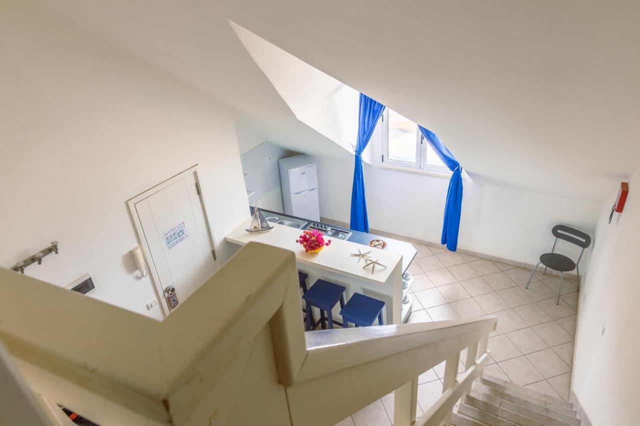 Leme Bedje Aparthotel 3*
