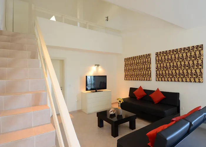 Leme Bedje Residence