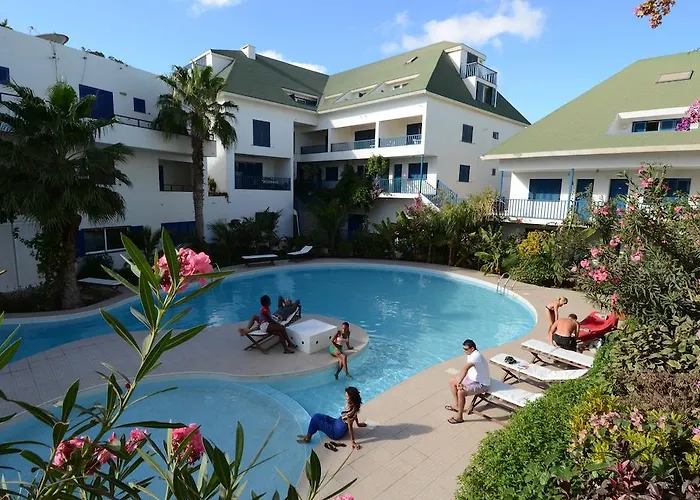 Leme Bedje Residence