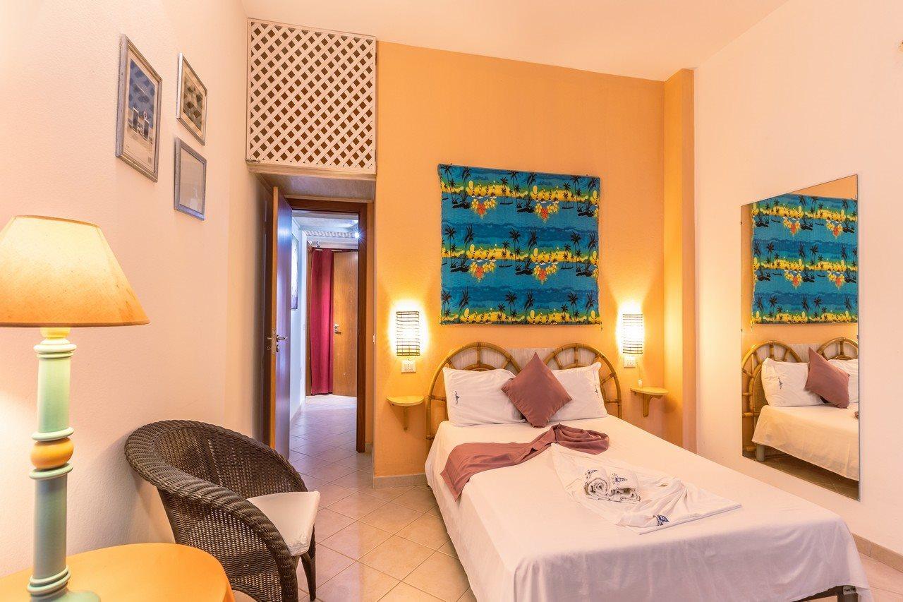 Aparthotel Leme Bedje 3*