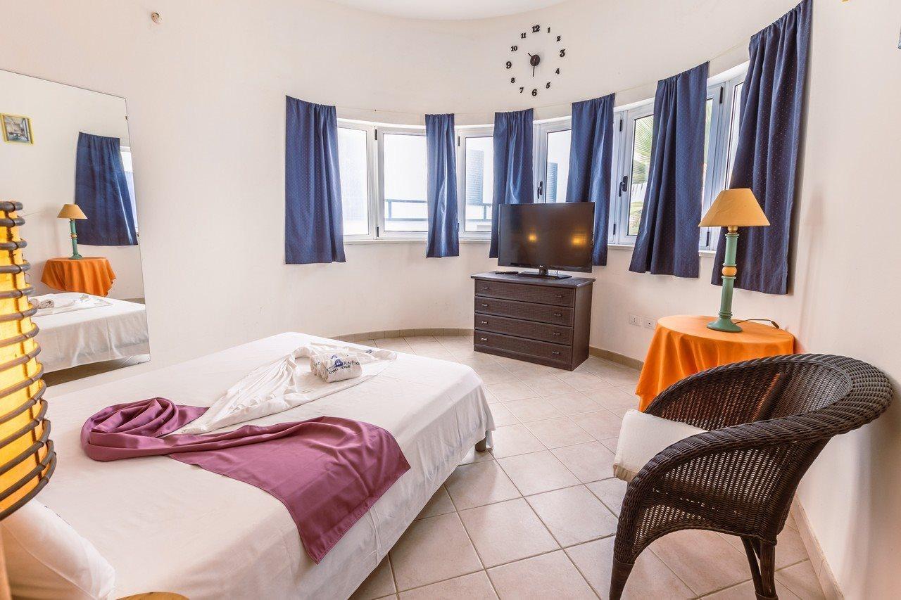 Leme Bedje Aparthotel