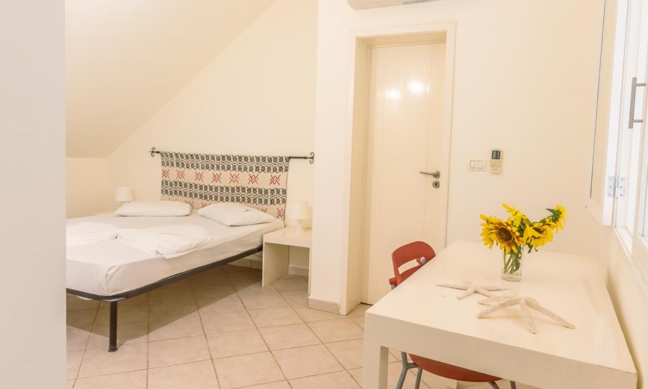 Leme Bedje Aparthotel