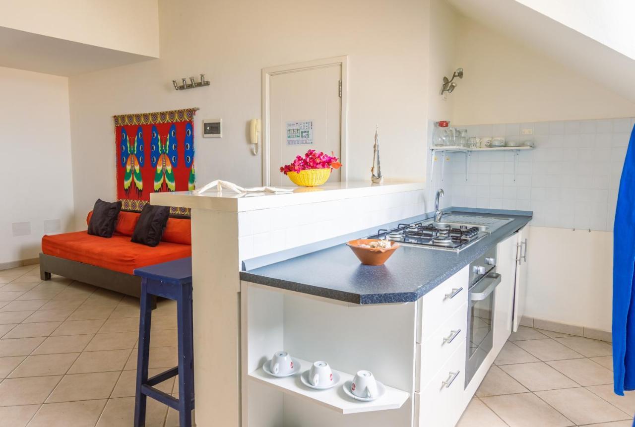 Aparthotel Leme Bedje