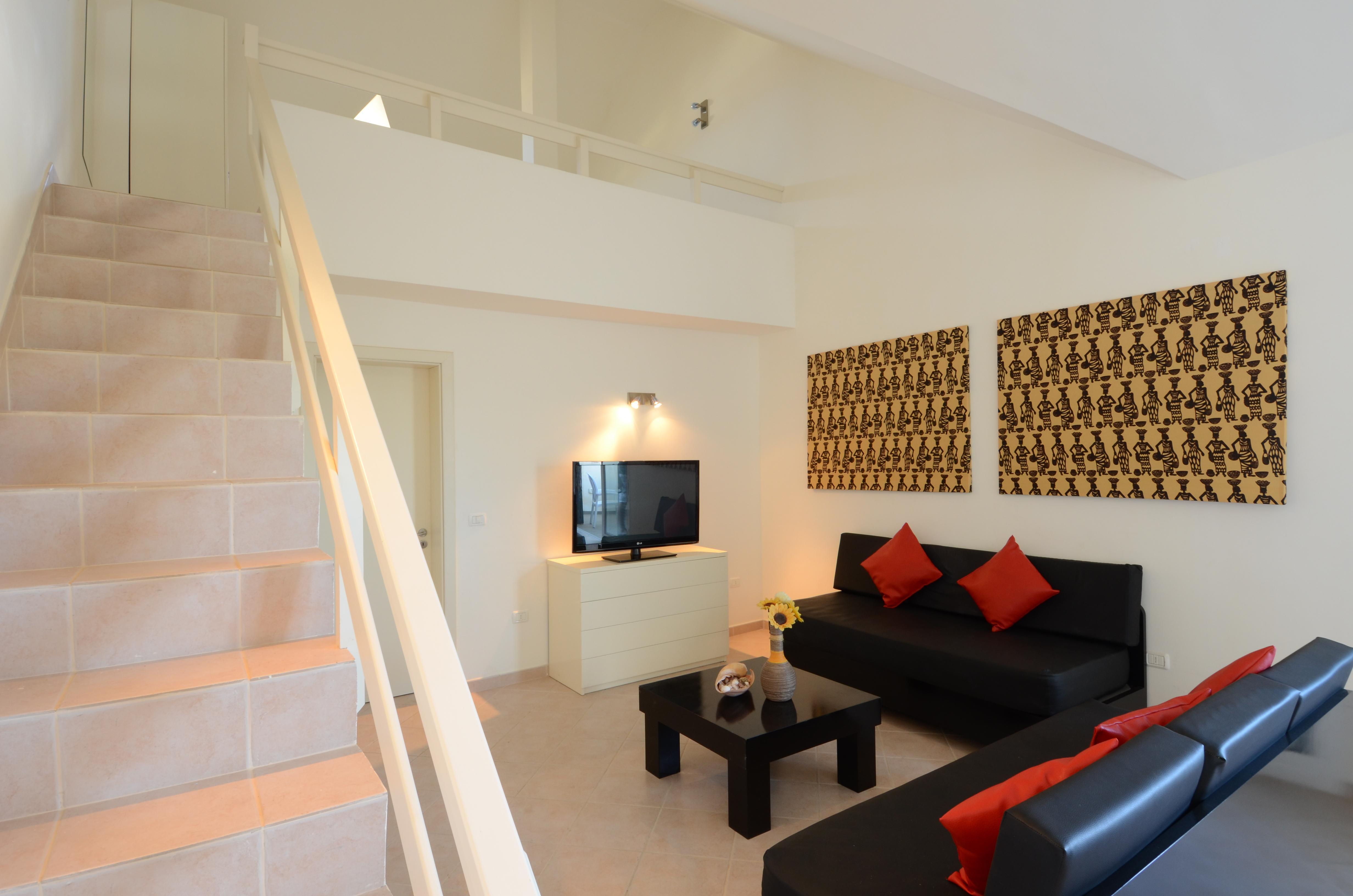 Leme Bedje Aparthotel Santa Maria