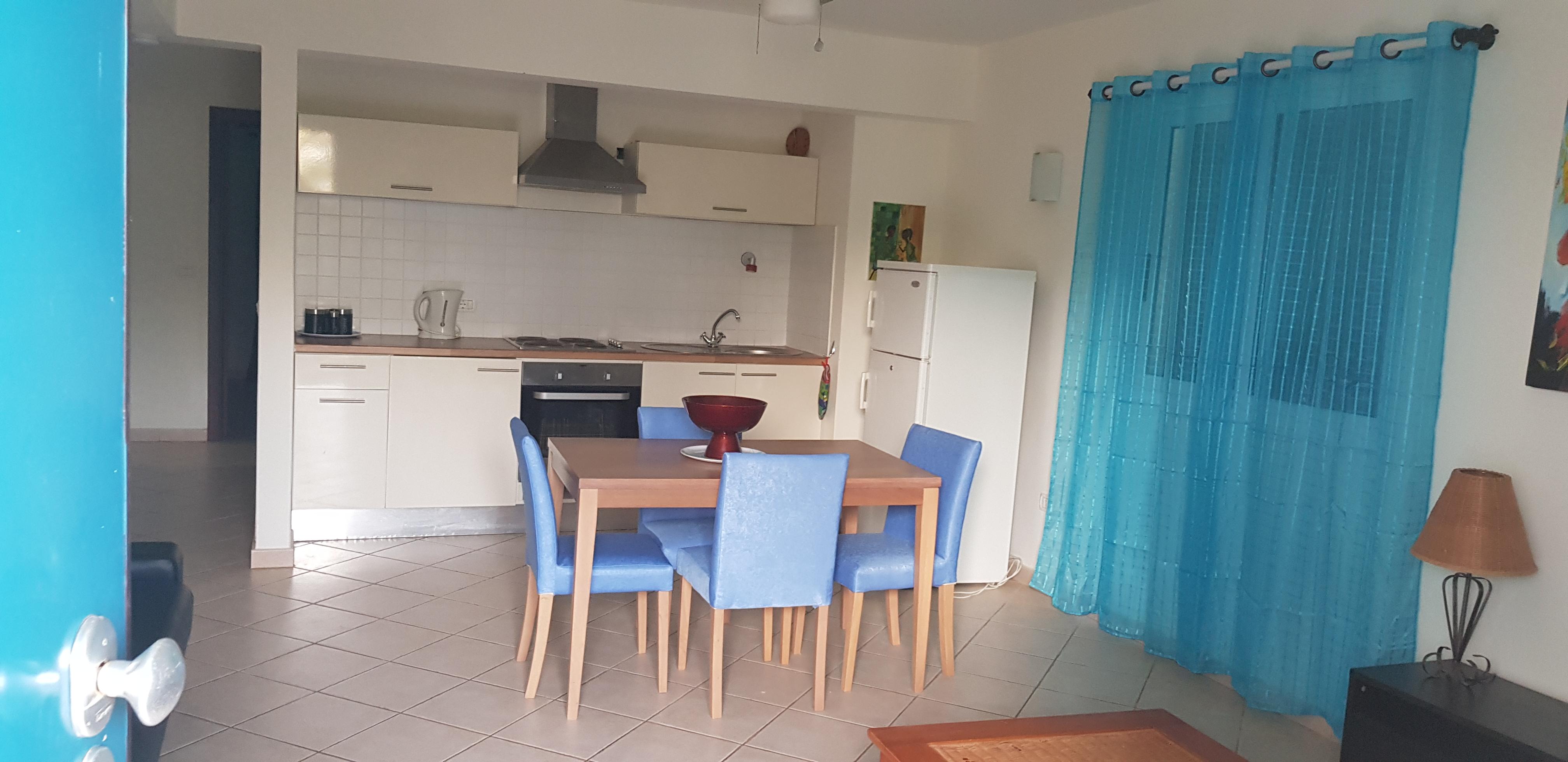 Aparthotel Leme Bedje 3*
