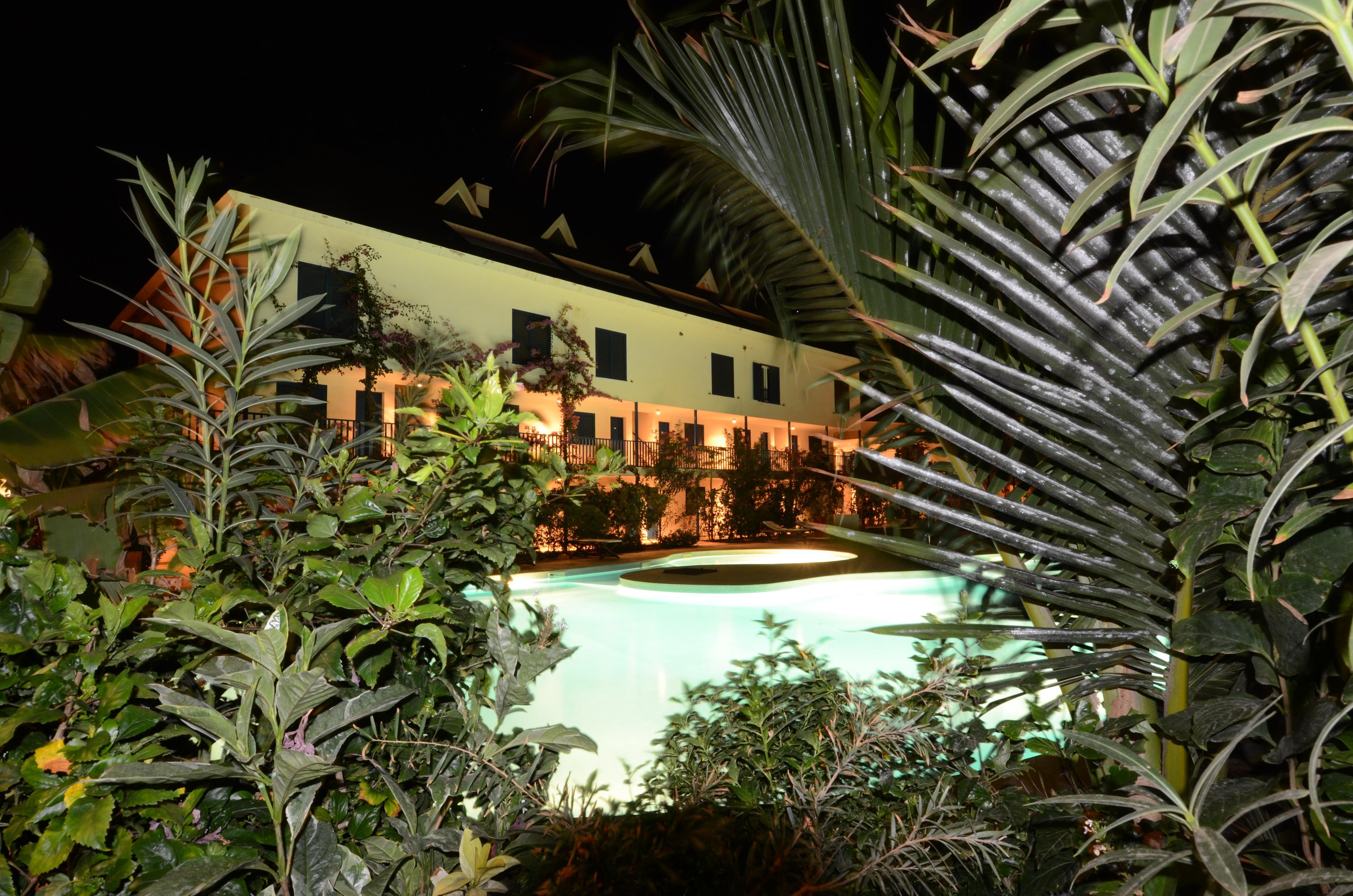 Leme Bedje Aparthotel 3*
