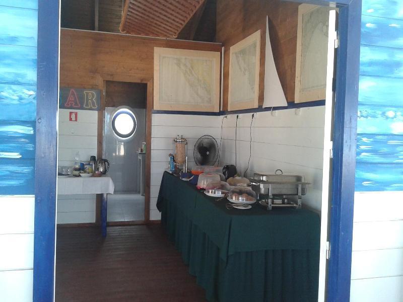 Leme Bedje Santa Maria