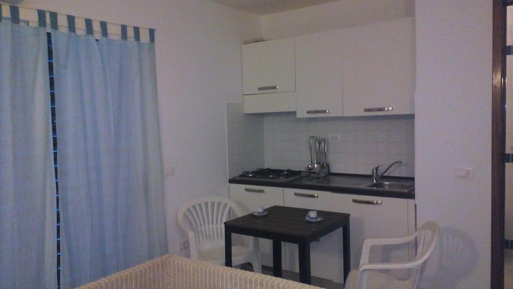 Aparthotel Leme Bedje 3*