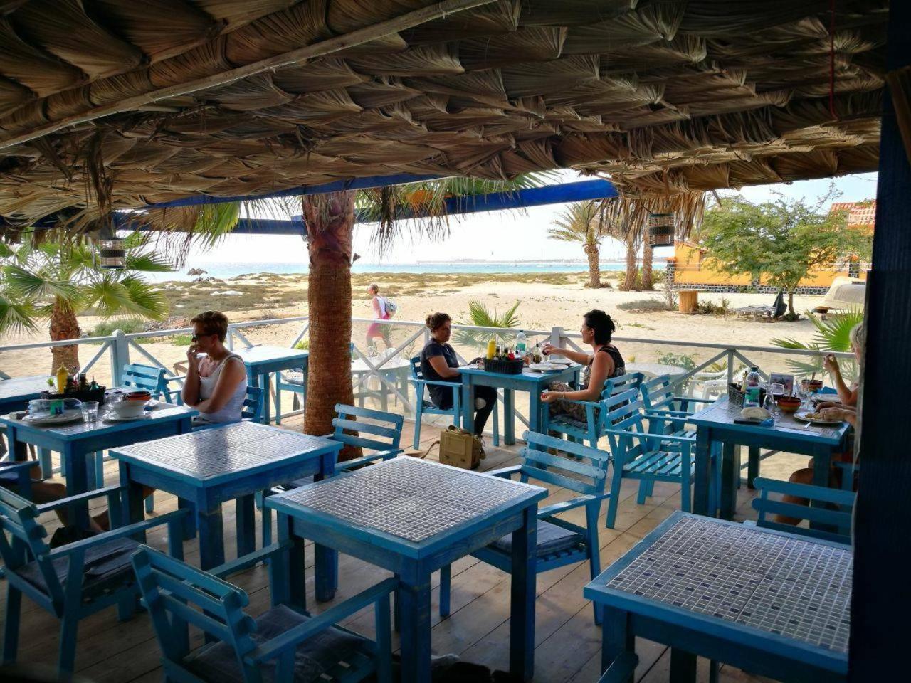 Aparthotel Leme Bedje Santa Maria