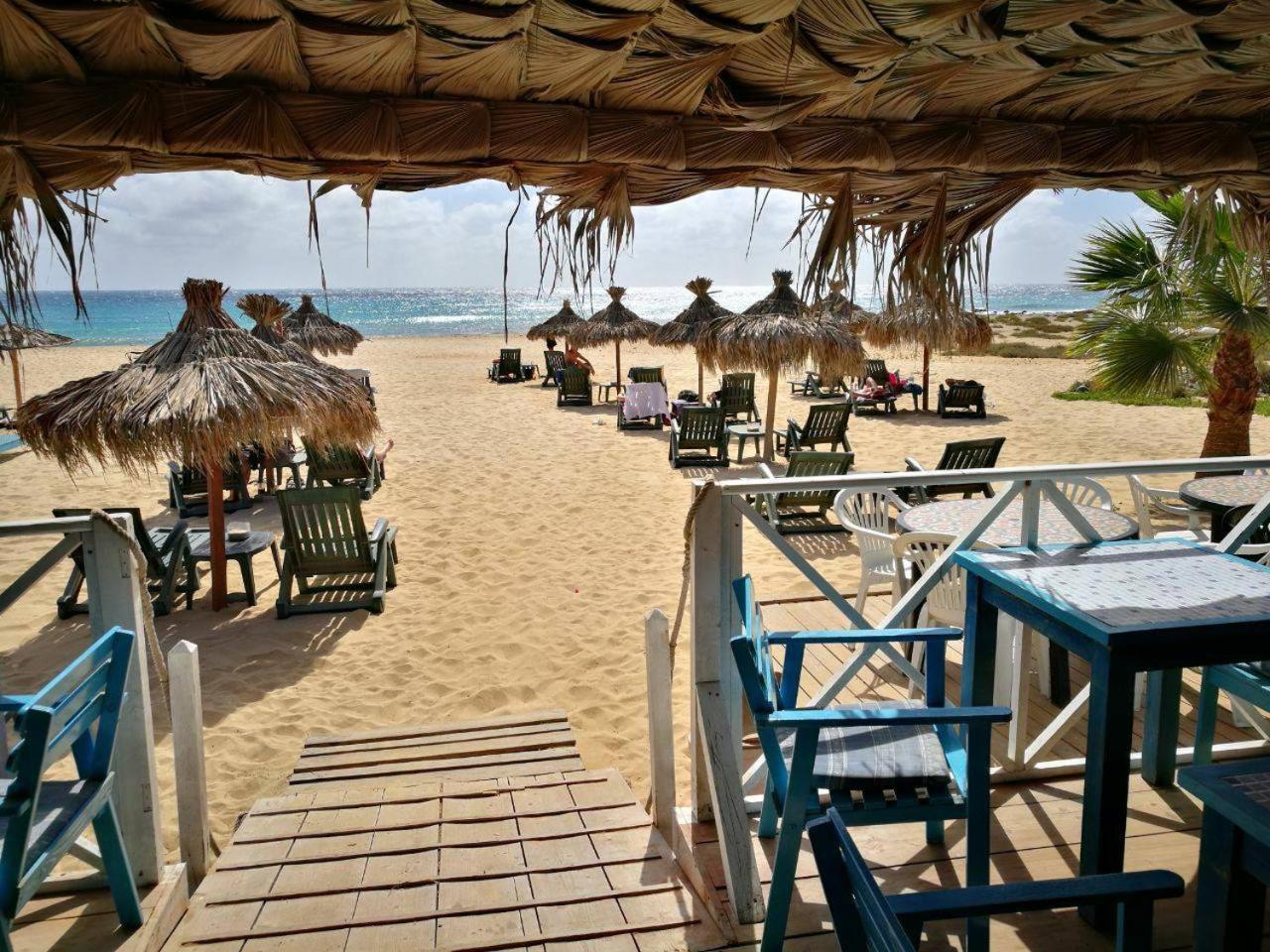 Aparthotel Leme Bedje 3*