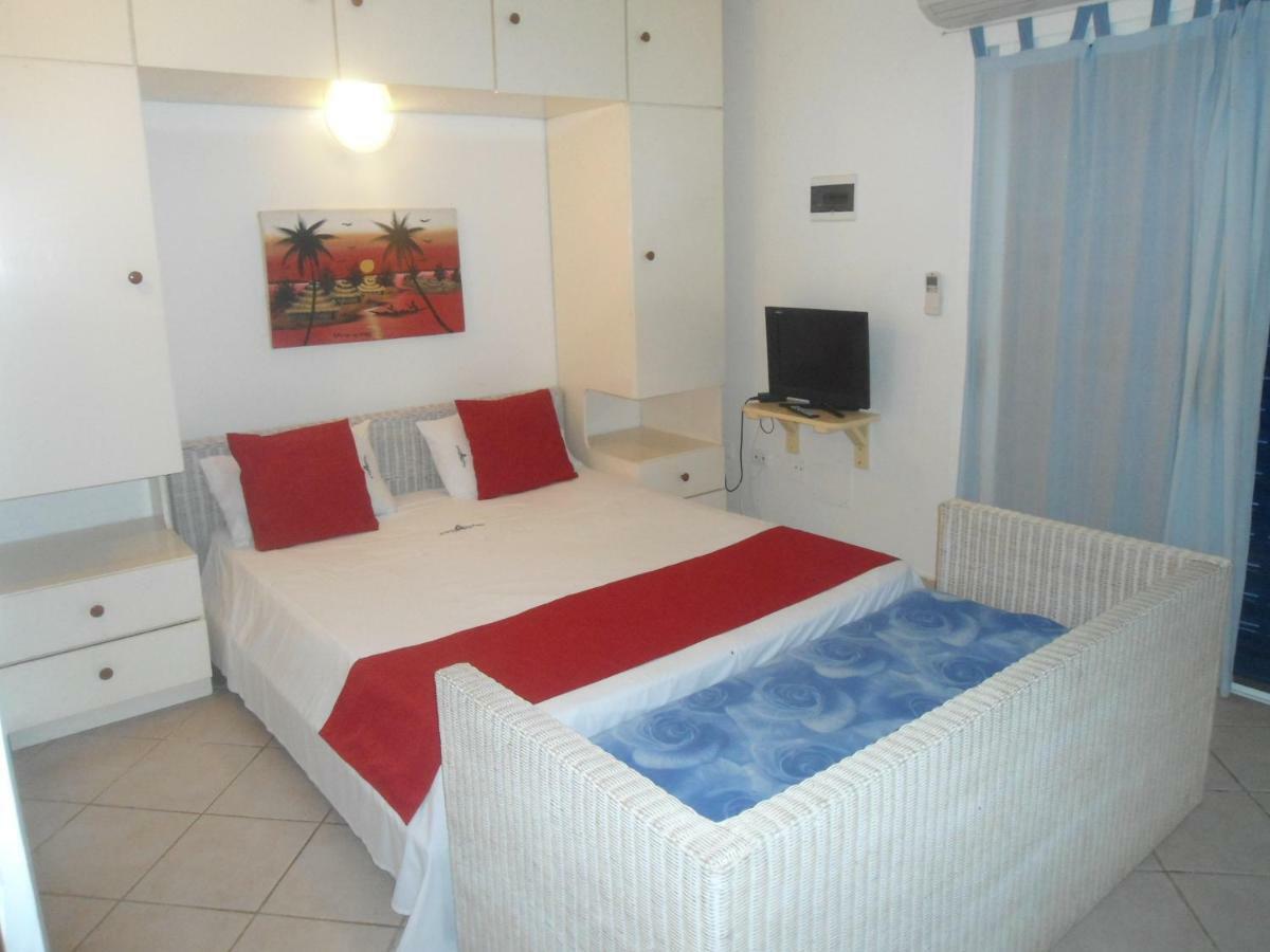 Aparthotel Leme Bedje